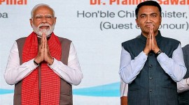 Goa Ayodhya Ram Mandir resolution