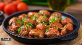 Gobi Manchurian
