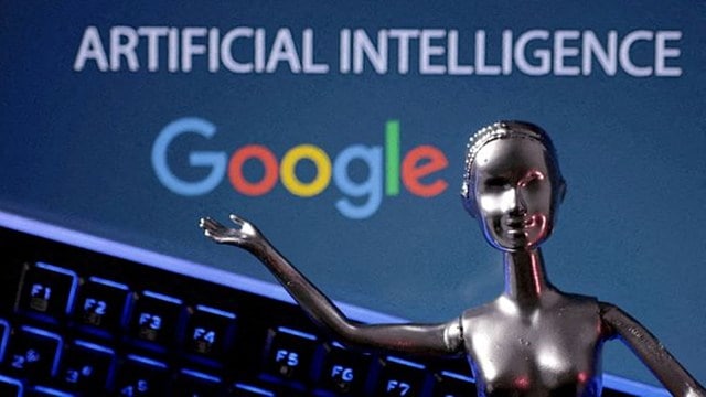 Google AI Gemini