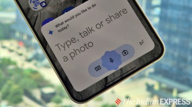 google gemini app