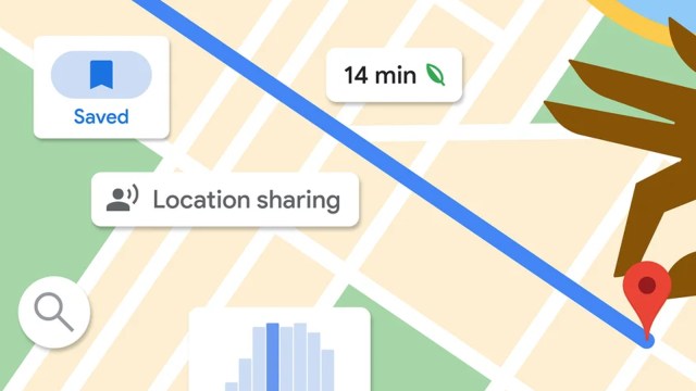 Google Maps