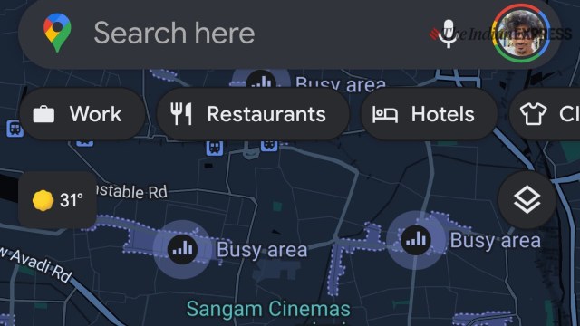 Google Maps