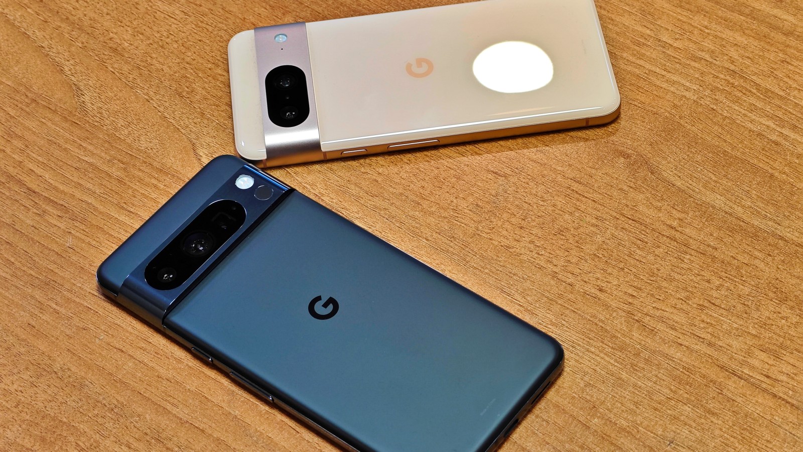Google Pixel 8a vs Pixel 8 vs Pixel 7a: Which one to choose in 2024? | Technology News - The Indian Express