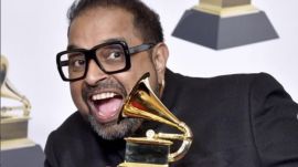 shankar mahadevan
