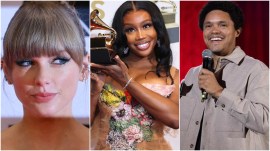 Grammy Awards 2024: The 66th Annual Grammy Awards, 2024, will be held at the Crypto.com Arena in Los Angeles on Monday.