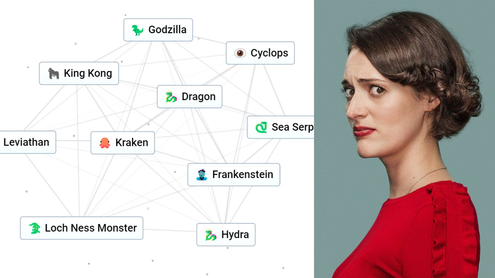 infinite craft game dark humour questionable ai generation