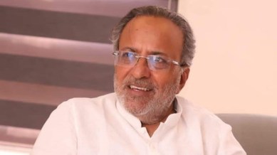 Congress mla