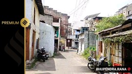 disturbed areas of gujarat