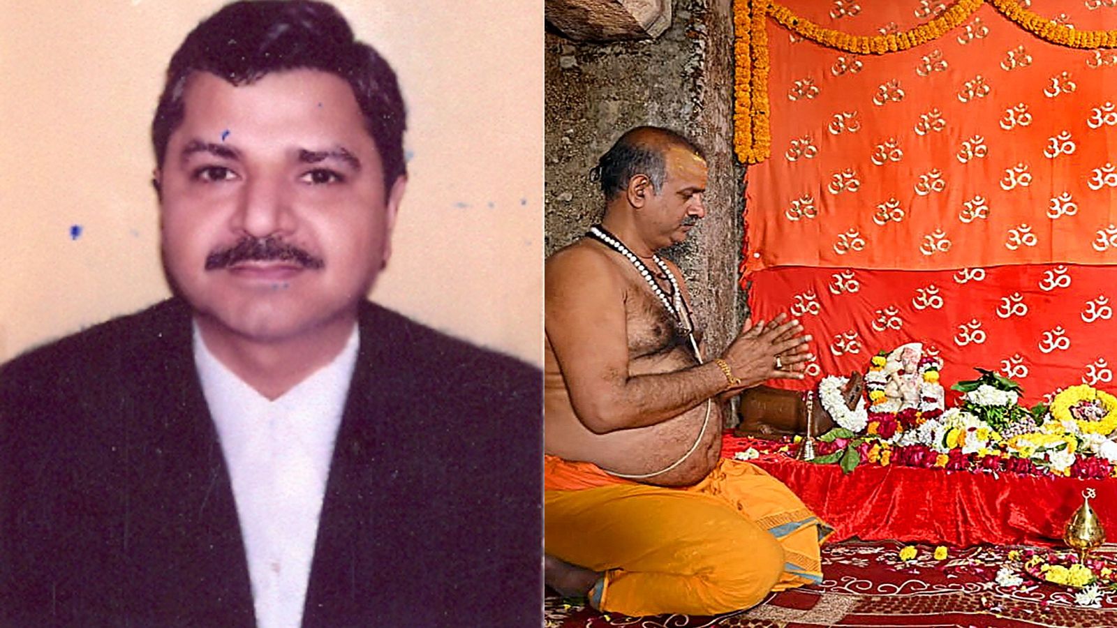 Retired judge who passed Gyanvapi order to allow puja appointed as Lokpal in Uttar Pradesh university - Vimarsana News