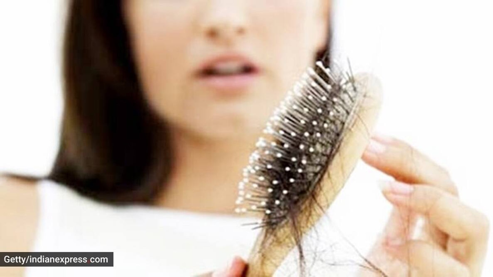 Hair Loss in Women Over 40: Causes and Treatments