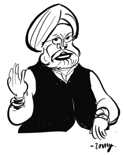 Minister of Petroleum and Natural Gas and Minister for Housing and Urban Affairs Hardeep Singh Puri