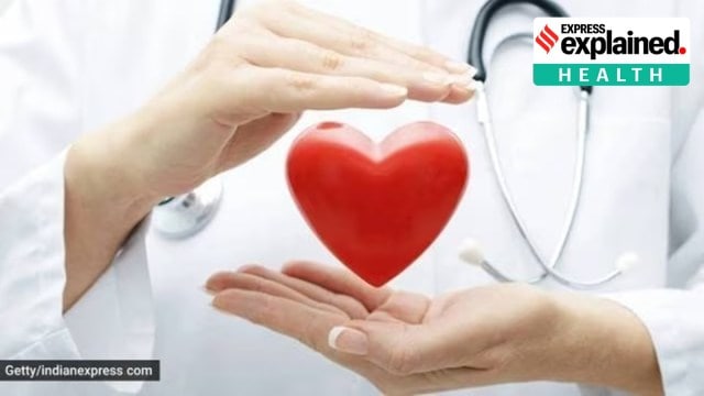 Cardiovascular disease risk