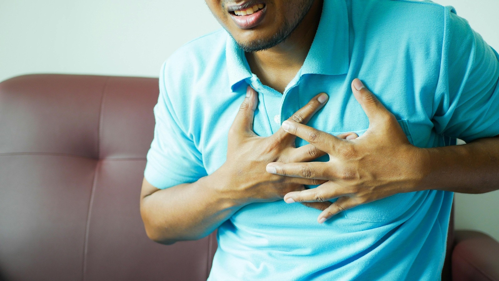 Heart attack risk soared with calcium supplement overuse Here’s what