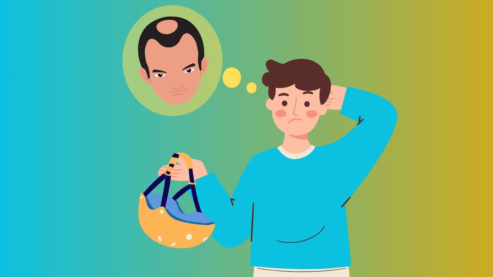 can-wearing-a-helmet-lead-to-hair-loss-this-is-what-experts-say