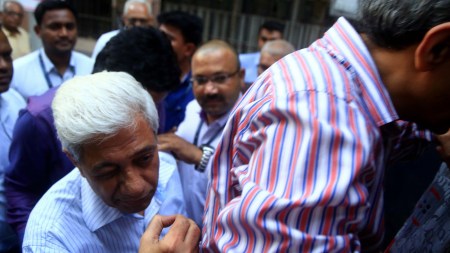 Nirav Modi PNB fraud bail Bhatt signatory