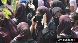 muslim woman right to maintenance, divorced Muslim woman maintenance, Shah Bano case judgment, Muslim woman under personal law, Shah Bano case, supreme court on Shah Bano case, Muslim personal law, Personal laws in marriage, Protection of Rights on Divorce, CrPC remedy, Supreme Court reserves order, indian express news