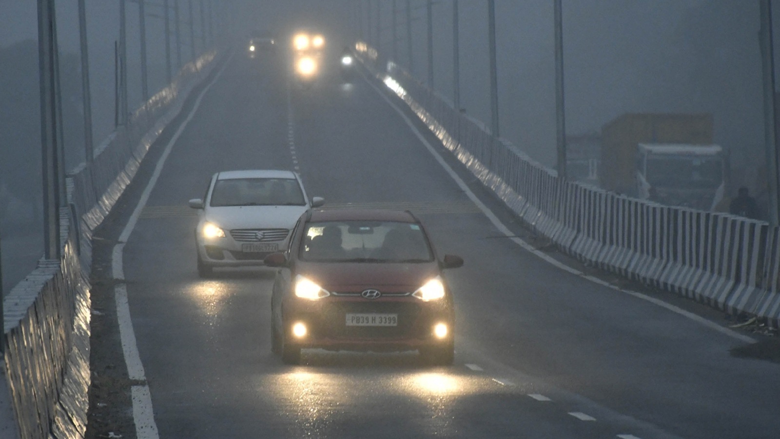 ludhiana rain, weather in punjab, indian express