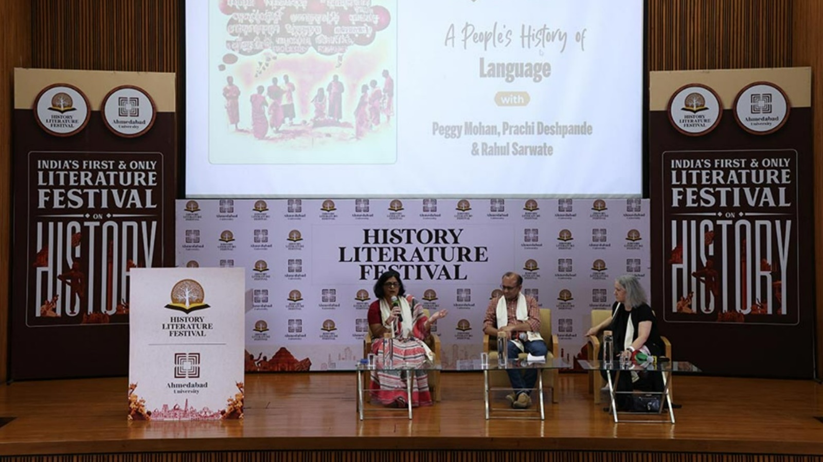 pune history literature festival