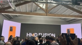 HMD Fusion