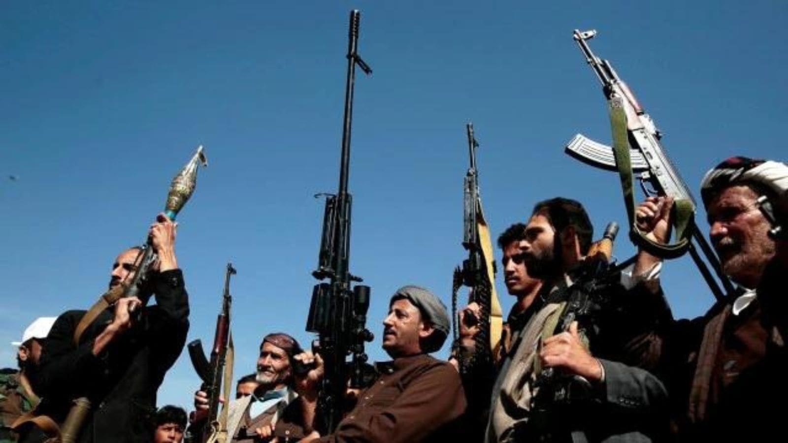 houthi pollux attack