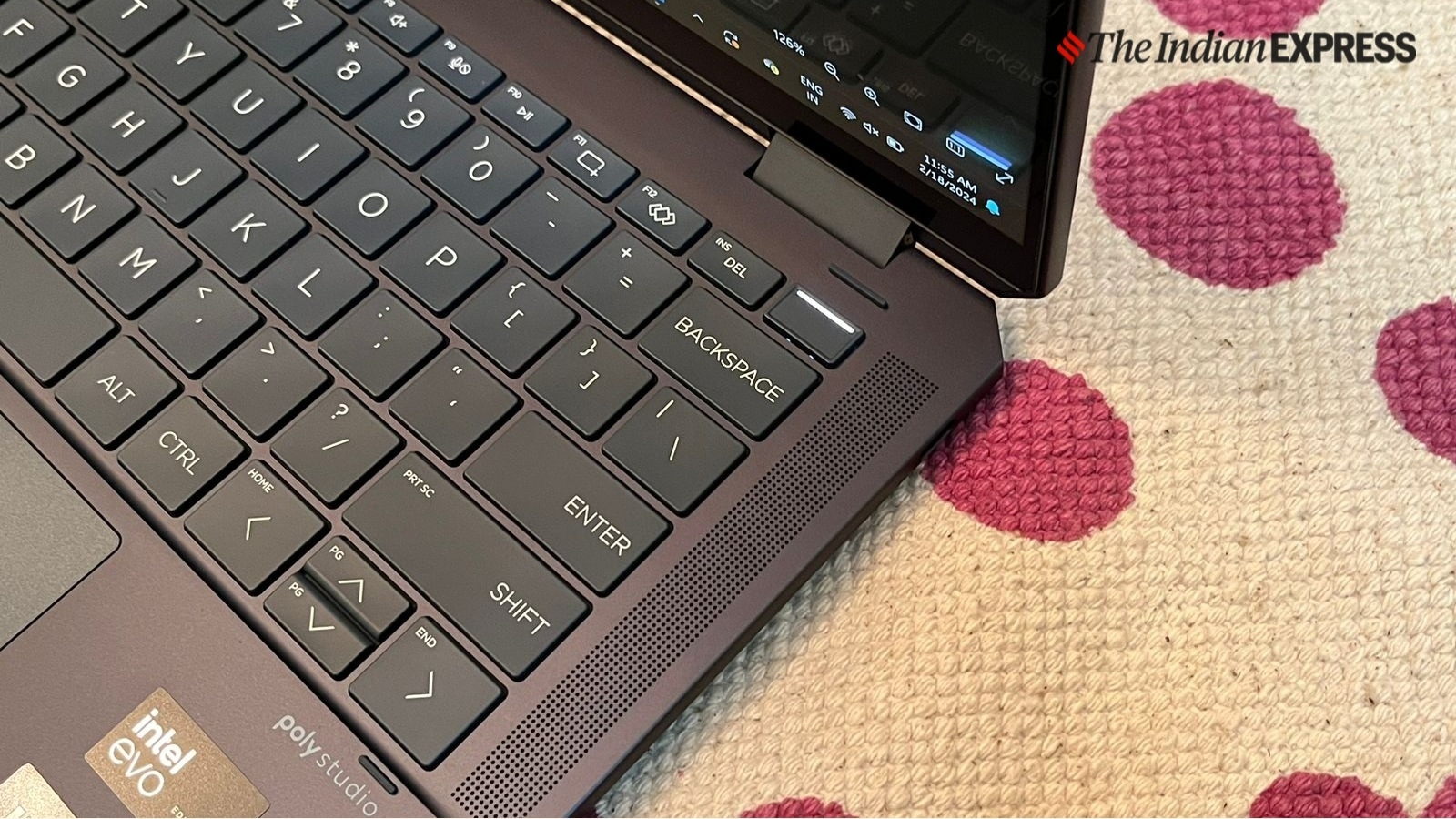 HP Spectre X360 14