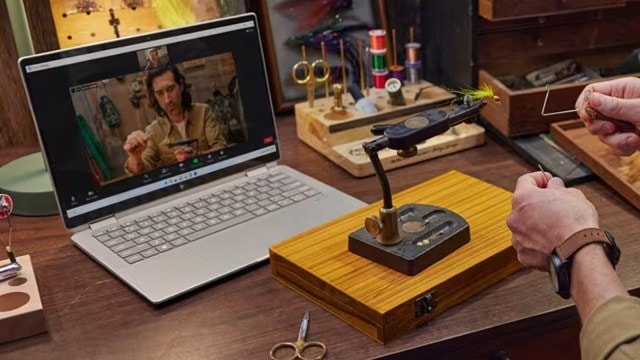 HP Spectre X360