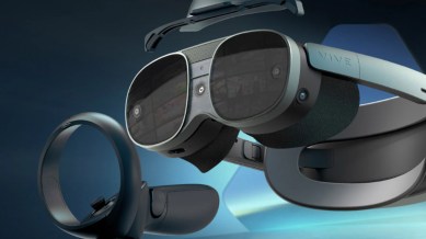 HTC VIVE XR Elite