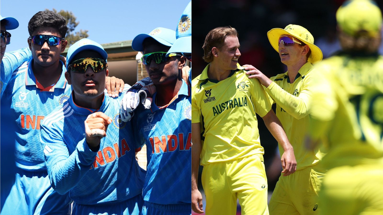 IND vs AUS Live Streaming, U19 World Cup 2024 When and where to watch
