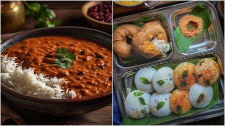 Beloved Indian dishes like idli, chana masala & rajma surprisingly rank high in biodiversity impact, idli rajma biodiversity, idli