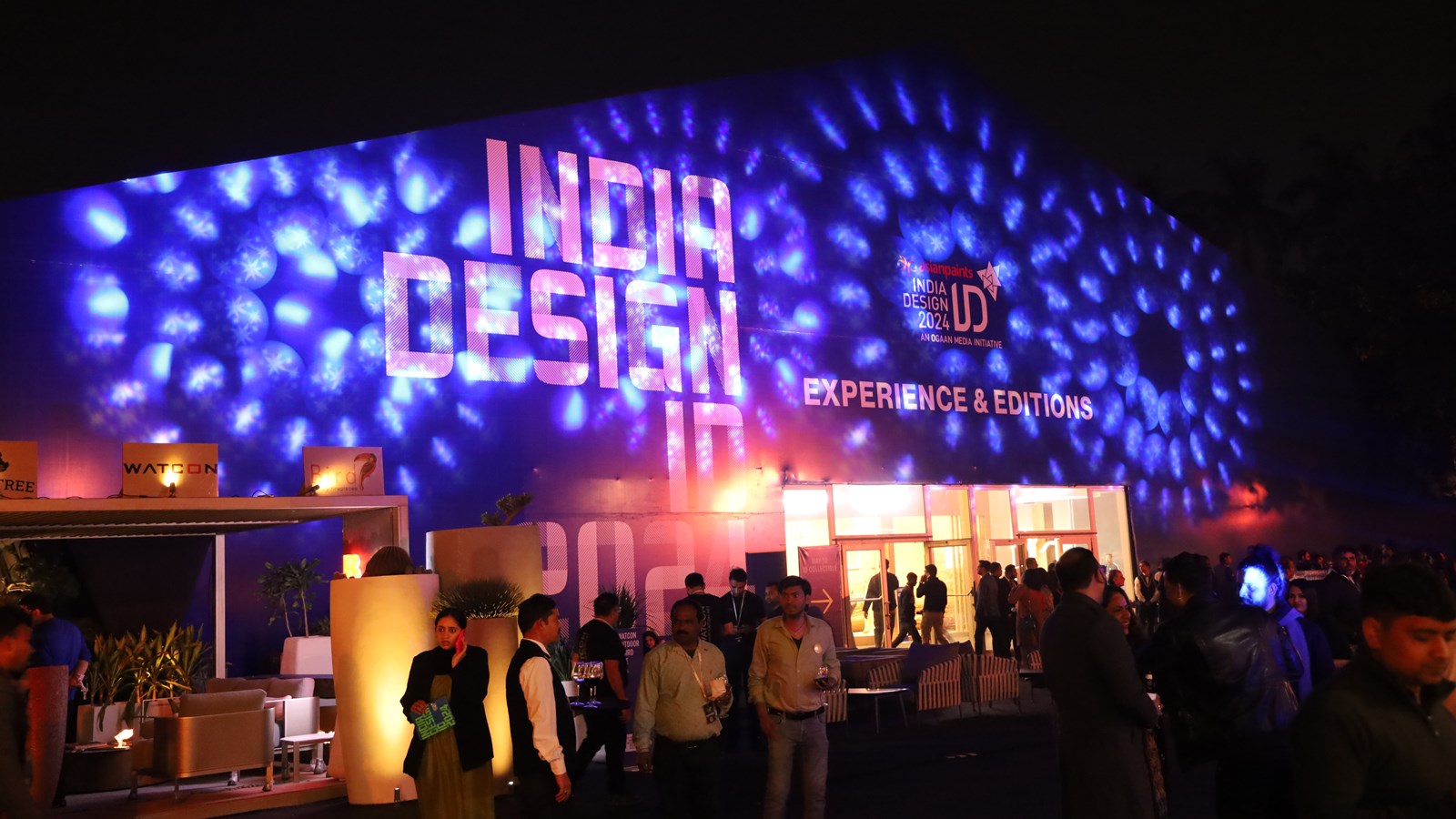 india-design-id-2024-celebrates-luxury-design-and-decor-in-new-delhi