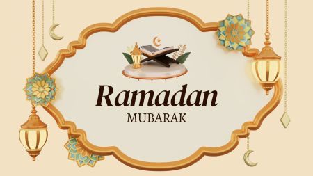 Here's all you need to know about Ramadan 2024: its history, significance, and more. (Source: Canva Pro)