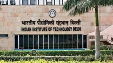 IIT delhi student suicide case, IT-Delhi mid-semester exam postpones, M Tech student's suicide, college authority email, IIT delhi suicide inside hostel, indian express news