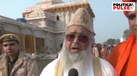 Imam Umer Ahmed Ilyasi