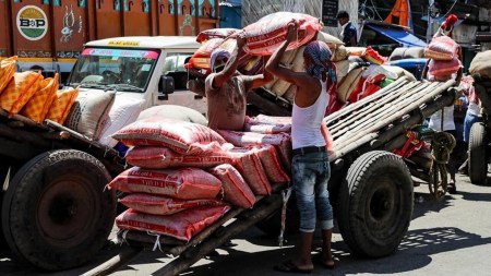 GDP growth to slow down to 6.5% in FY25: Morgan Stanley