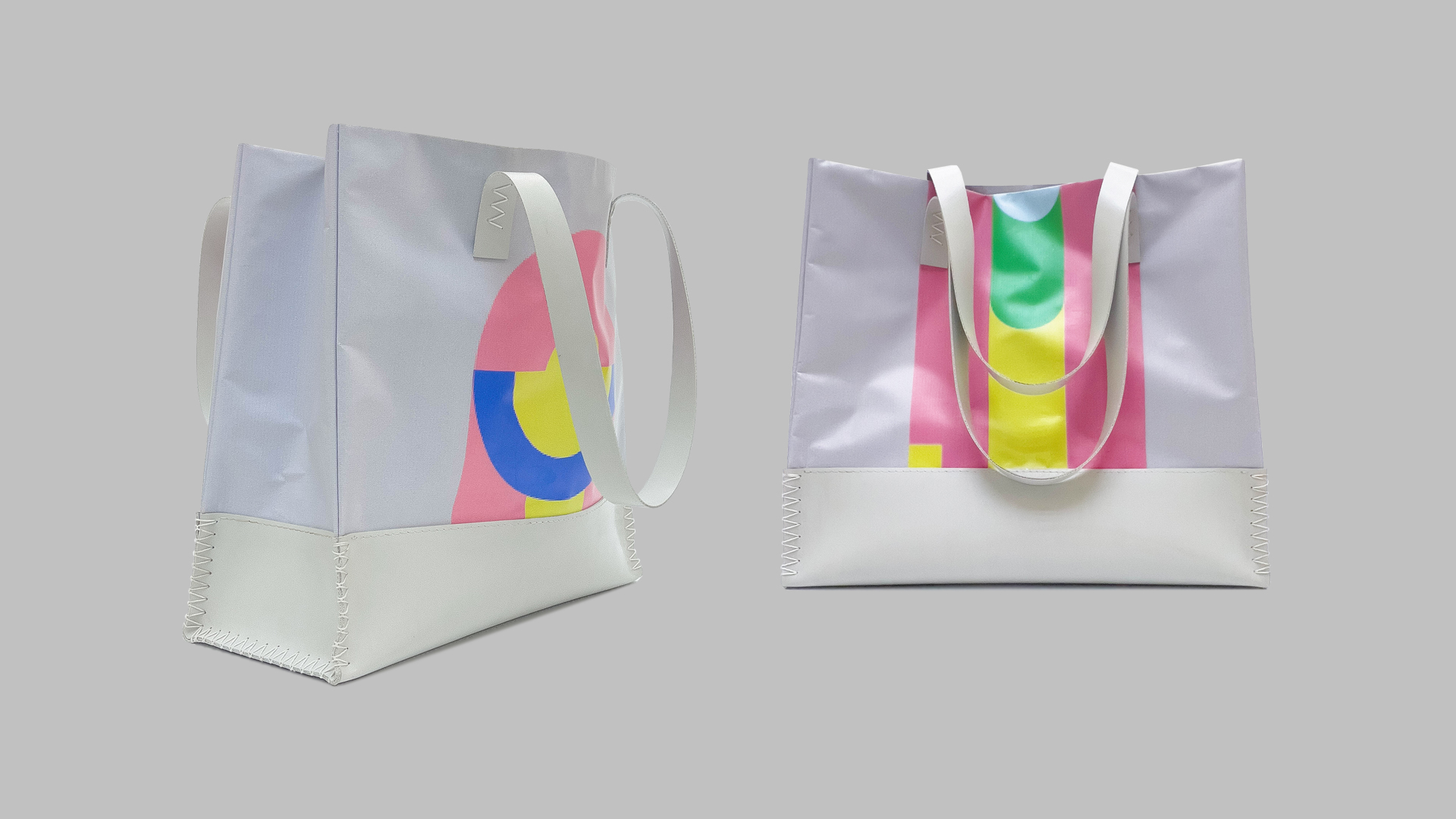 Chamar Studio's Minimal Bags Push for Social Change – Le Mill