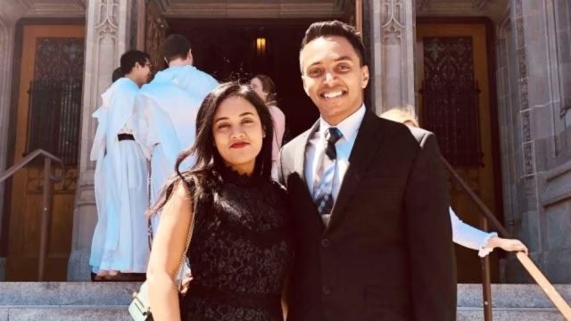 indian origin techie