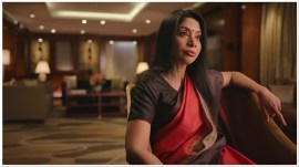 indrani mukerjea netflix review