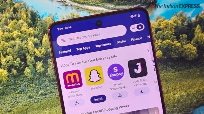PhonePe's Indus Appstore: How's it different from Google Play Store?