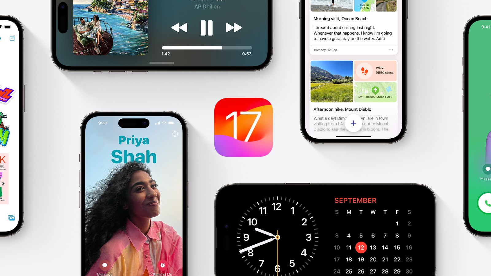 iOS 17.4