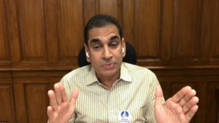 BMC, Iqbal Singh Chahal, BMC budget, Brihanmumbai Municipal Corporation BMC, Indian express news, current affairs