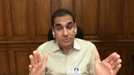 BMC, Iqbal Singh Chahal, BMC budget, Brihanmumbai Municipal Corporation BMC, Indian express news, current affairs