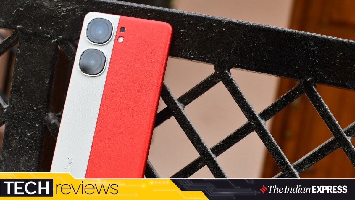 iQOO Neo 9 Pro review