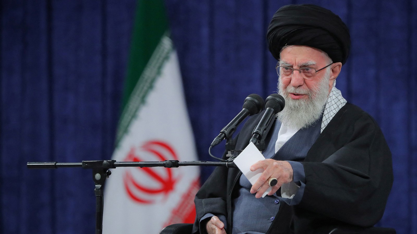 Meta Removes Instagram And Facebook Accounts Of Iran’s Supreme Leader ...