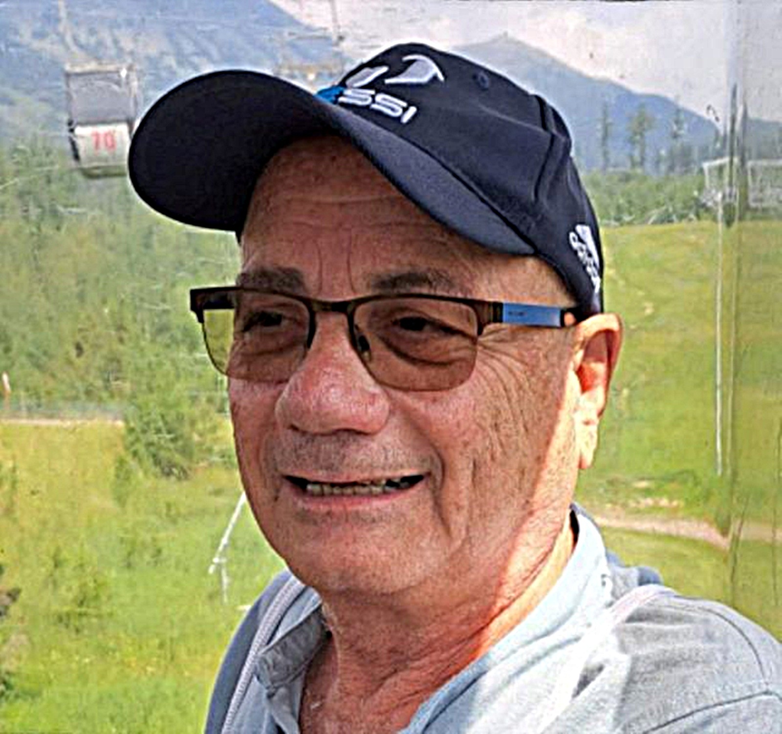 Louis Hare, israeli hostage freed, indian express