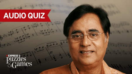 jagjit singh music quiz guess the songs