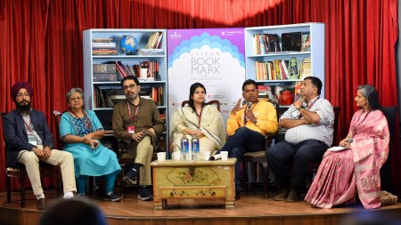 jaipur literature festival