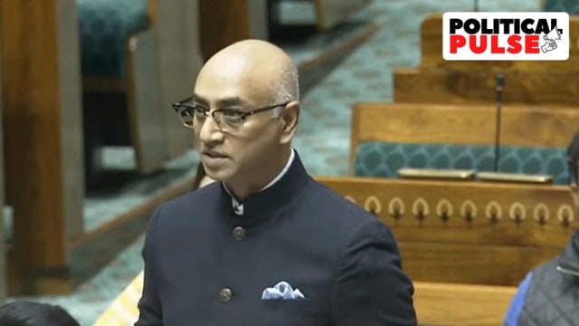 jayadev galla lok sabha speech