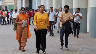 JEE Main exam analysis Feb 1