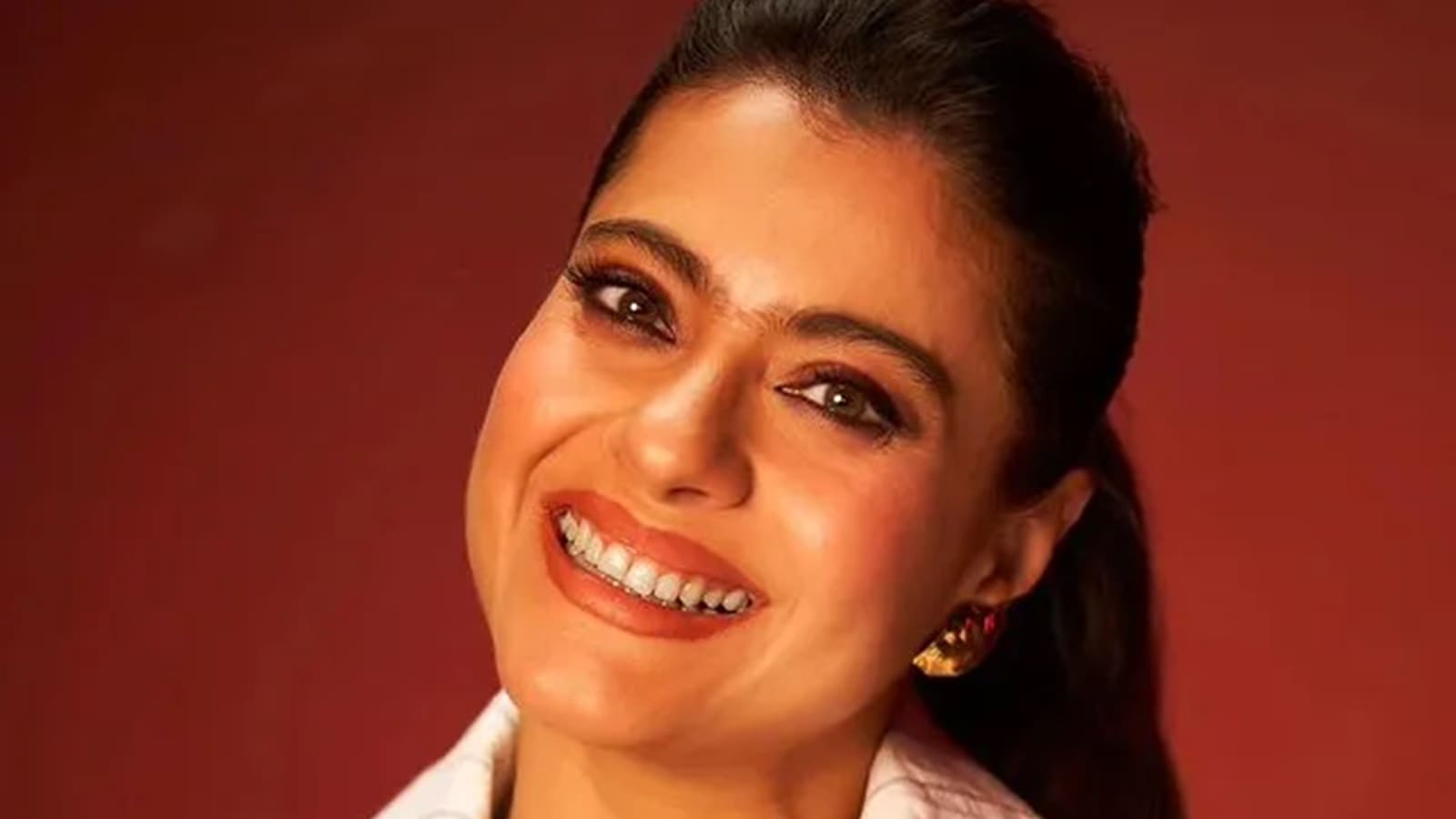 If you are game for Kajol’s favourite food, the ‘unusual malai rice