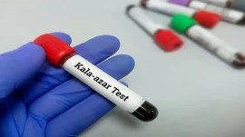 In 2023, India hit target towards eliminating Kala Azar, first time